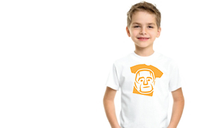 Trička děti Trička děti