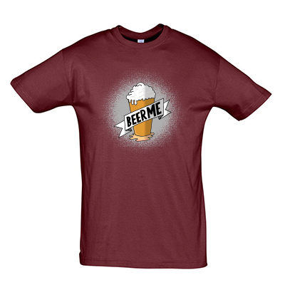 Beer me