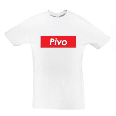 Supreme pivo