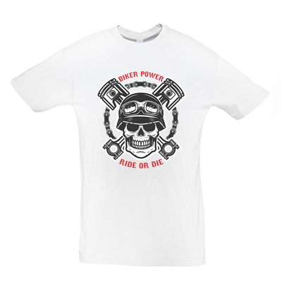 Biker power