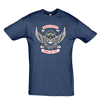 Biker power