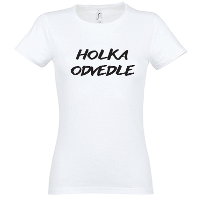 Holka odvedle