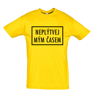 Neplýtvej