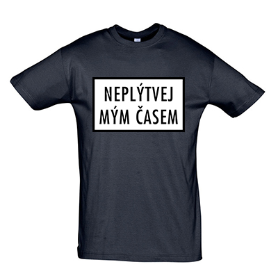 Neplýtvej pozadí