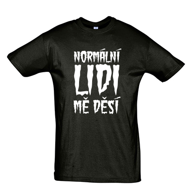Normální lidi
