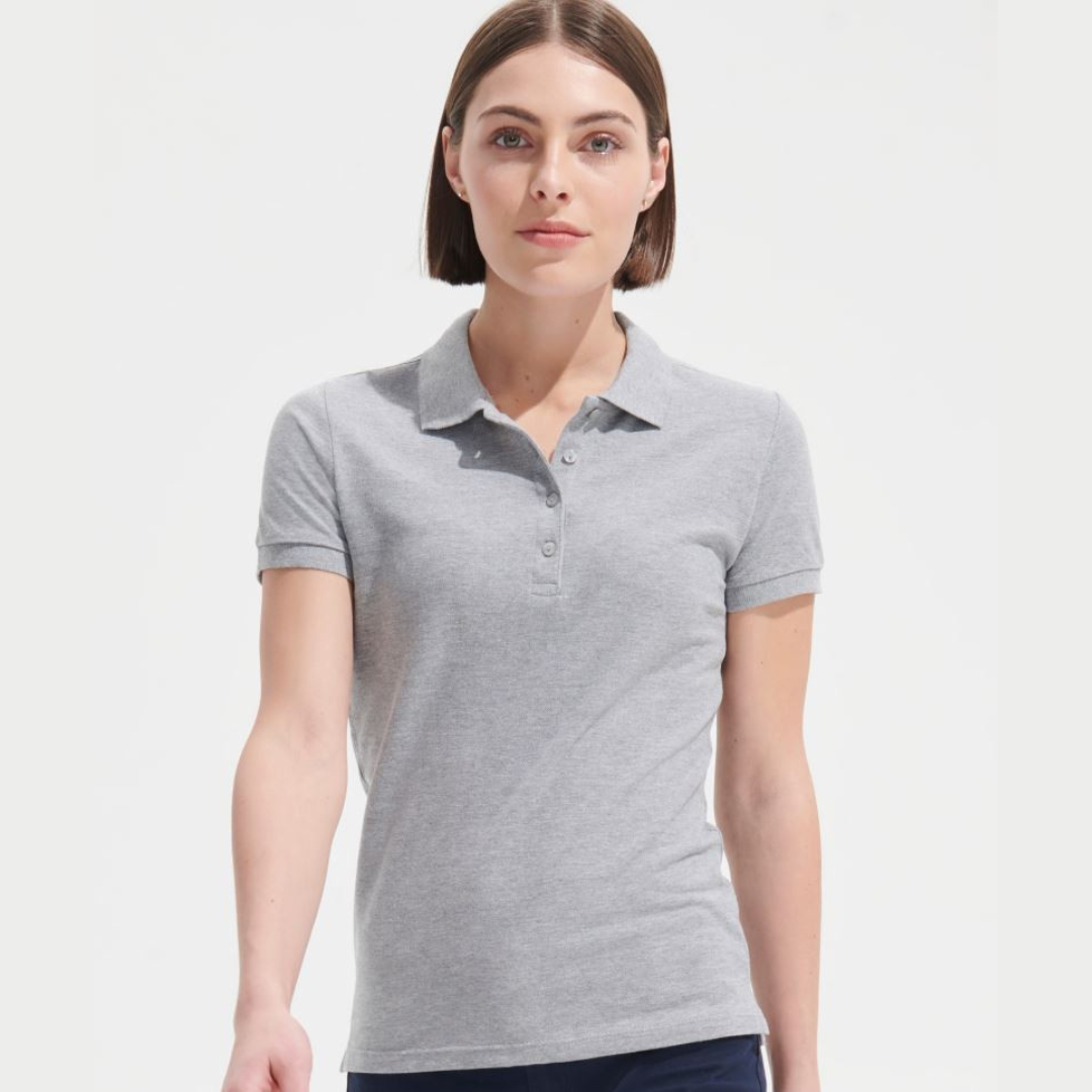 Dámské polo premium Dámské polo premium