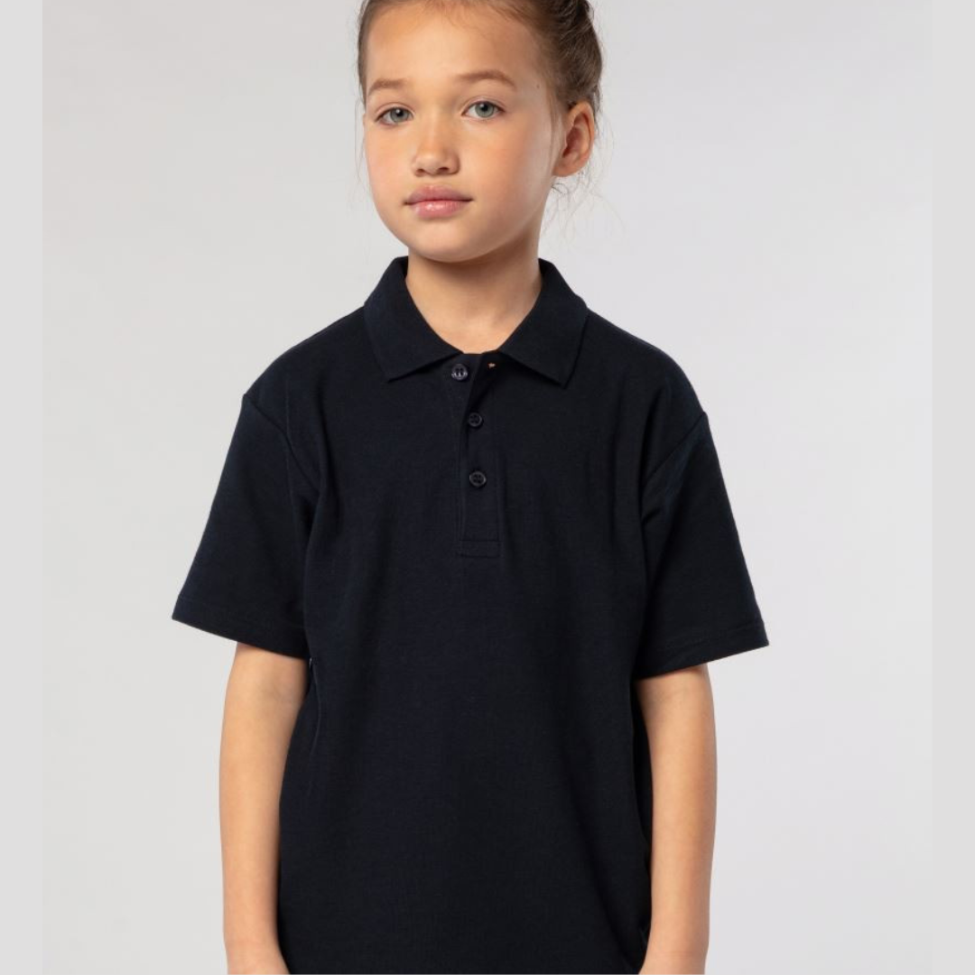 Dětské polo Dětské polo