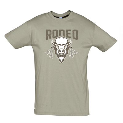 Rodeo světlejší