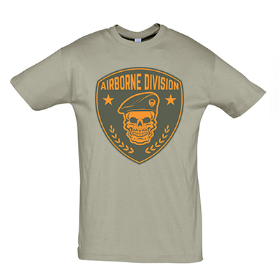 Airbone division