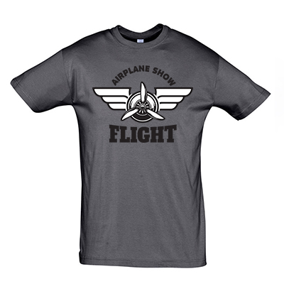 Airplane show