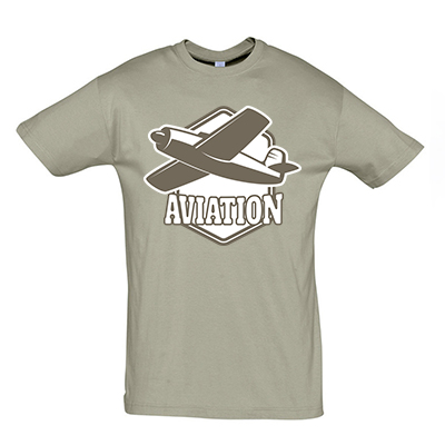 Aviation světlejší