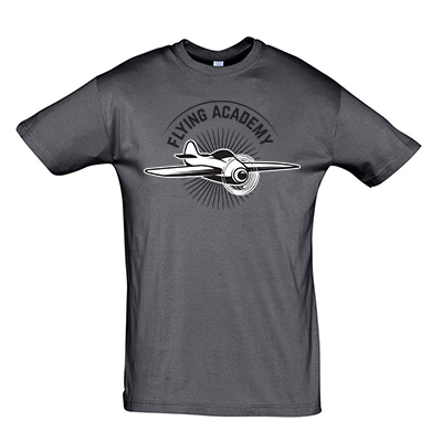 Flying academy