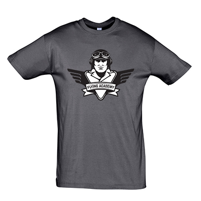 Flying academy