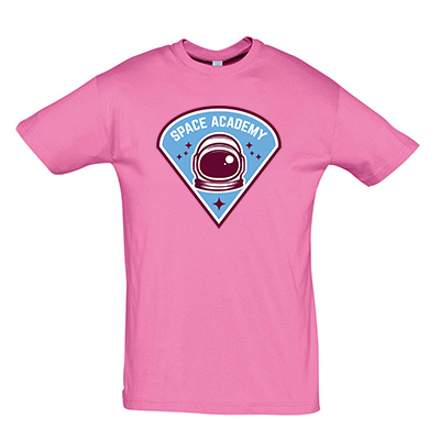 Space academy