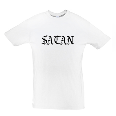 Satan