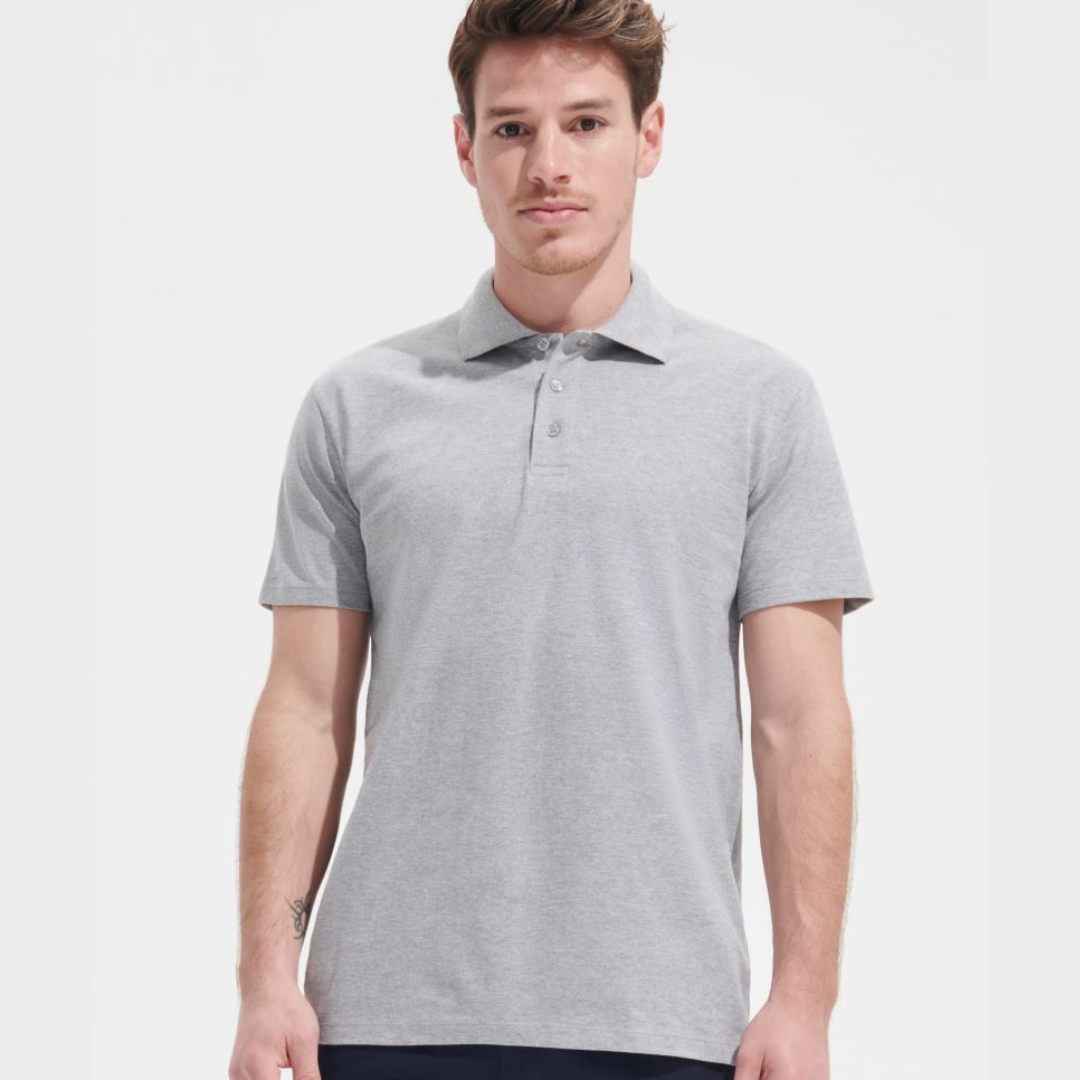 Pánské polo premium