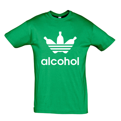 Alcohol