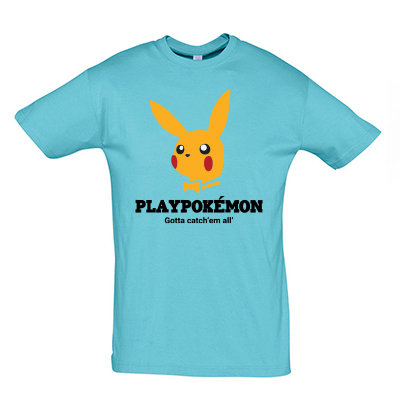 Playpokemon