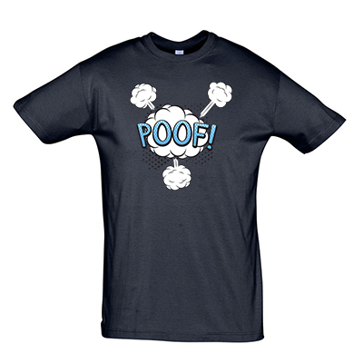 Poof