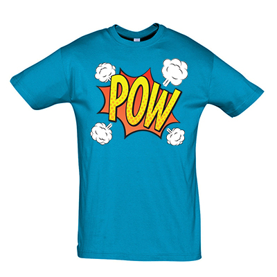 Pow