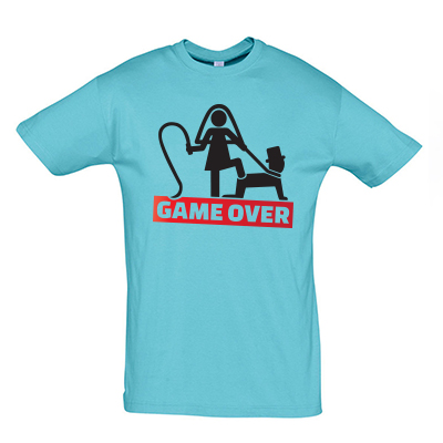 Game over bic