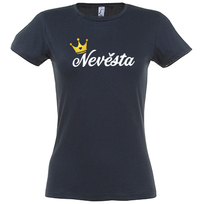 Nevěsta bílá