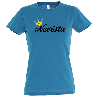 Nevěsta černá