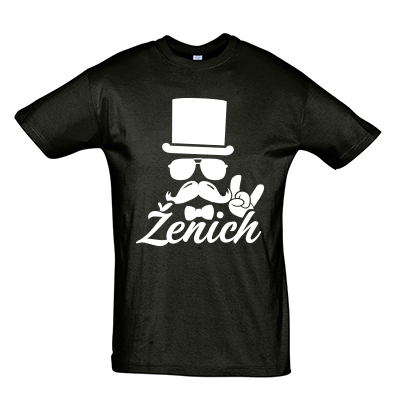Ženich cylindr