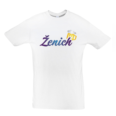 Ženich pivo celobarva