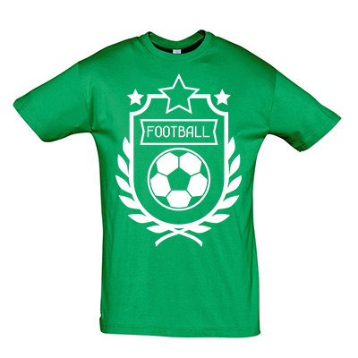Fotbal erb