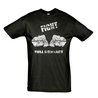 Full contact