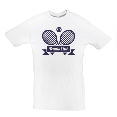 Tenis club