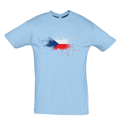 Czech splash