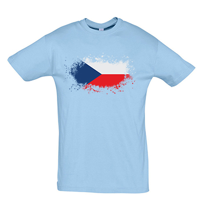 Czech splash