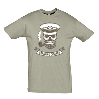Dead captain světlejší
