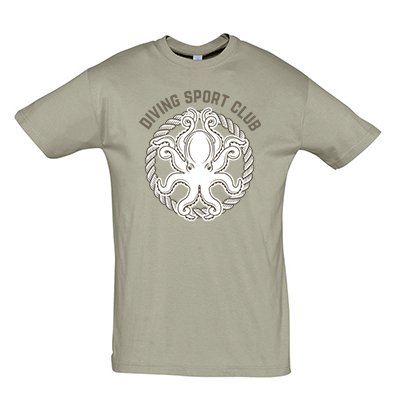 Diving sport světlejší