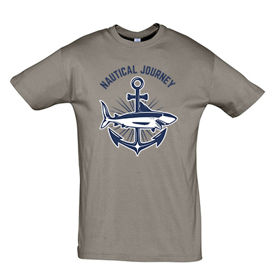 Nautical modrá