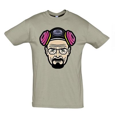 Breaking Bad