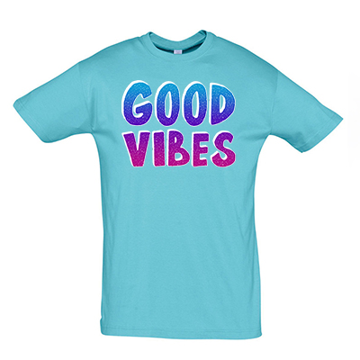 Good Vibes