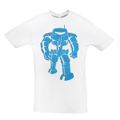 Manbot