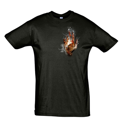 Flamehand