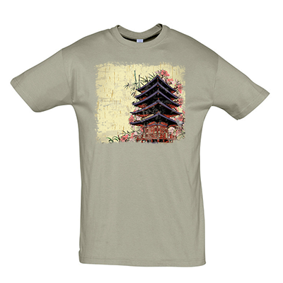 Pagoda