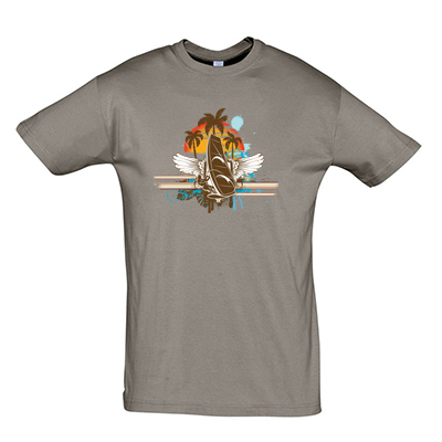 Palmboat