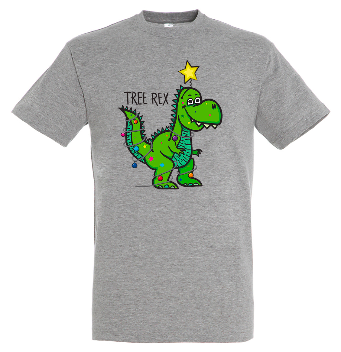 Tree Rex