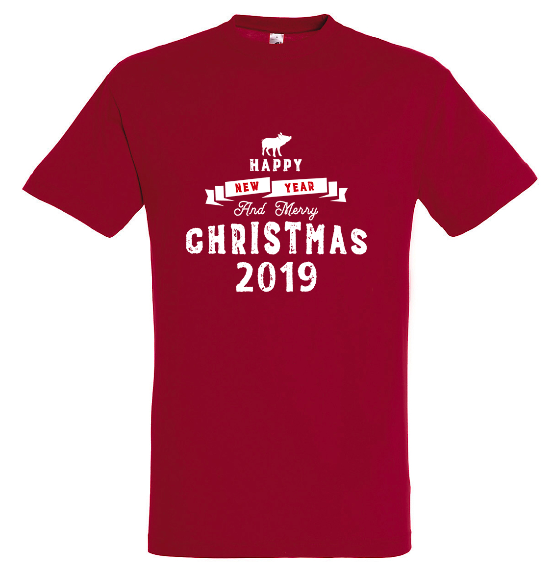 Christmas 2019