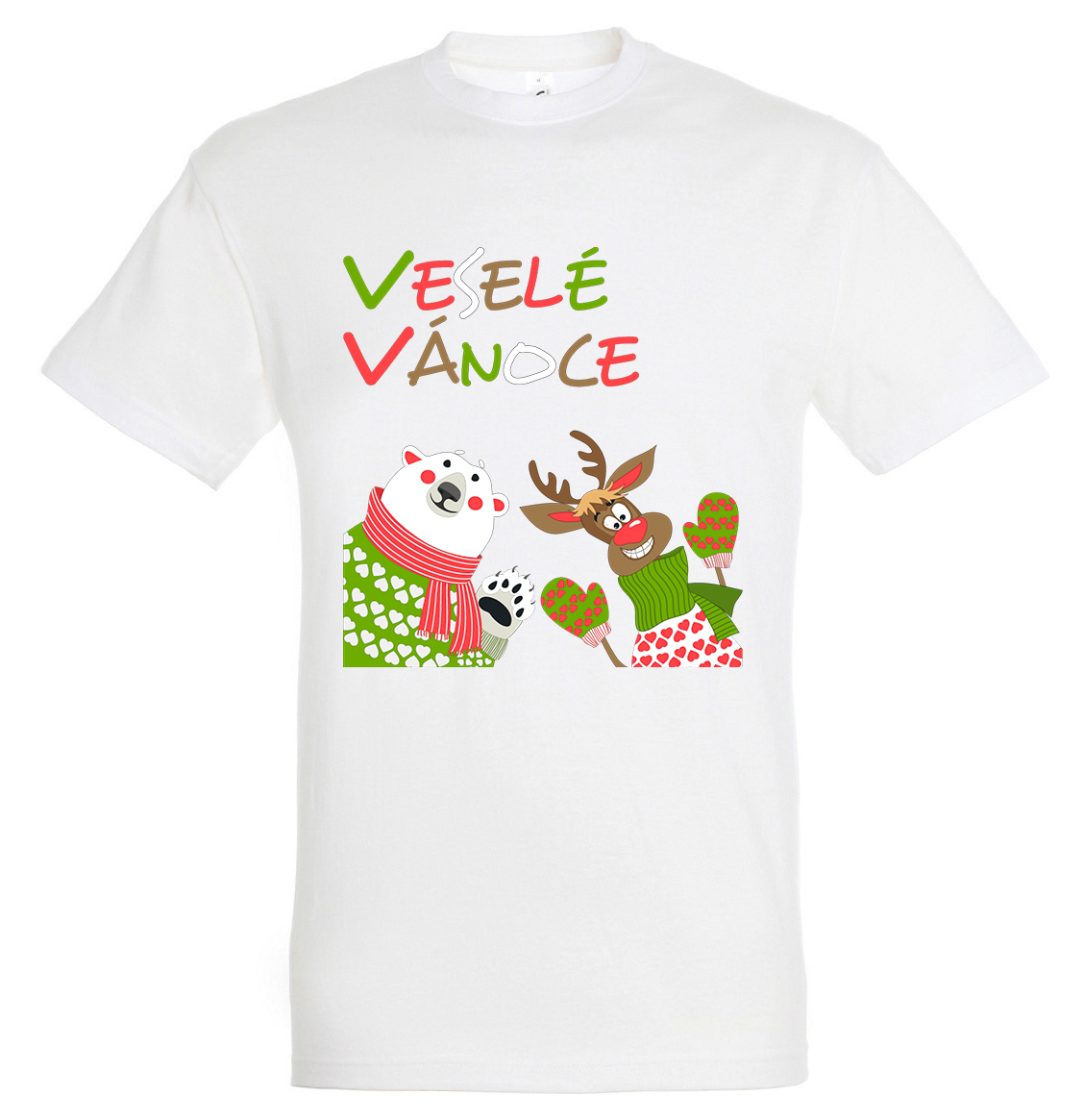 Veselé Vánoce3
