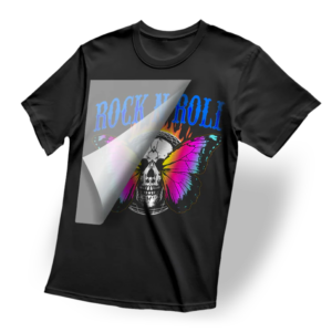 T-Shirt ve velké velikosti